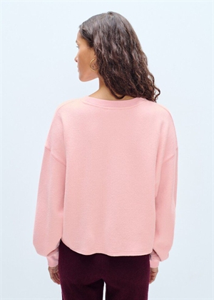 Etok sweat Candy Melange American Vintage 